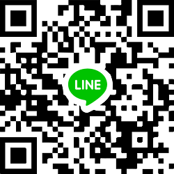 LINE追加QRコード