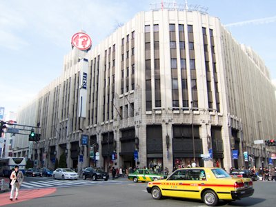 新宿通り