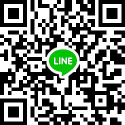 LINE追加QRコード